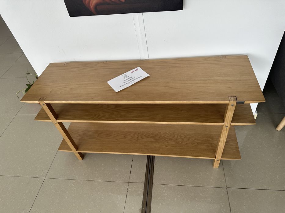 Comode lemn natural Germania noi