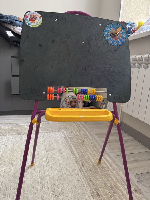 Детская доска для детей