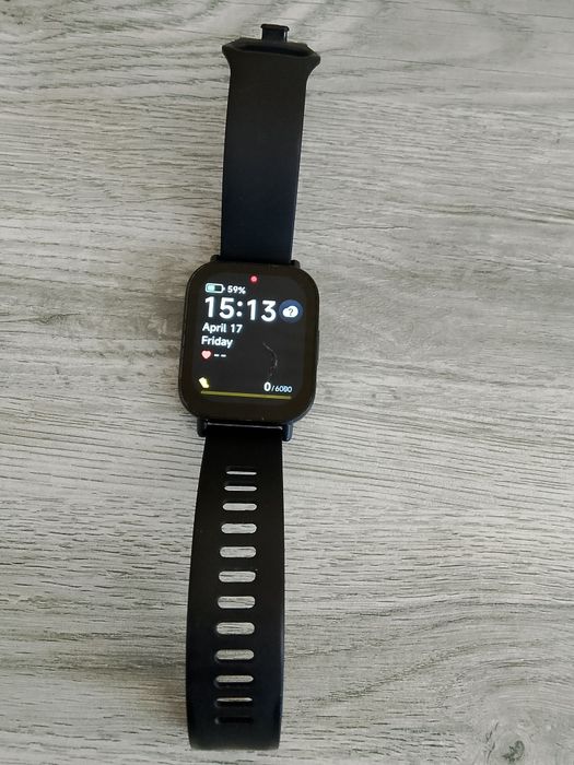 Smartwatch Xiaomi Redmi Watch 5 Lite