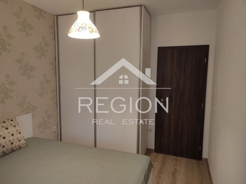 Дава се под наем Двустаен апартамент в Варна, Зимно кино Тракия - 60 кв.м за 433.5 € - Снимка #7