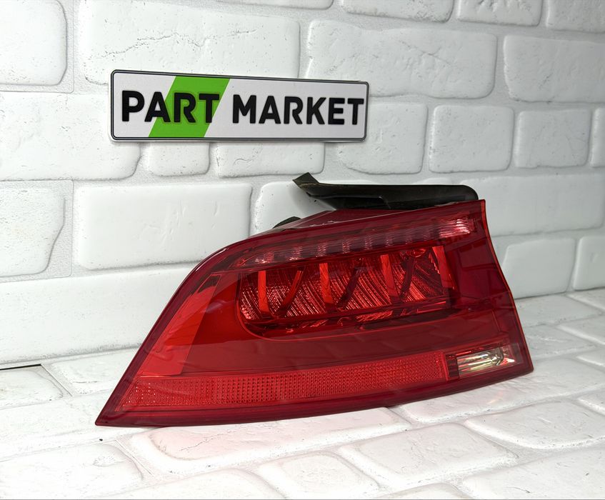 Ляв външен стоп AUDI A7 4G 4G8945095A