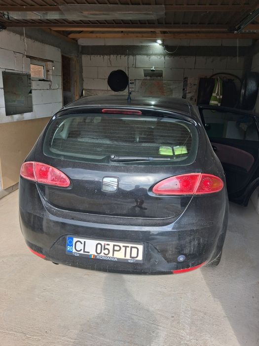 SEAT Leon 2006 — imagine 3