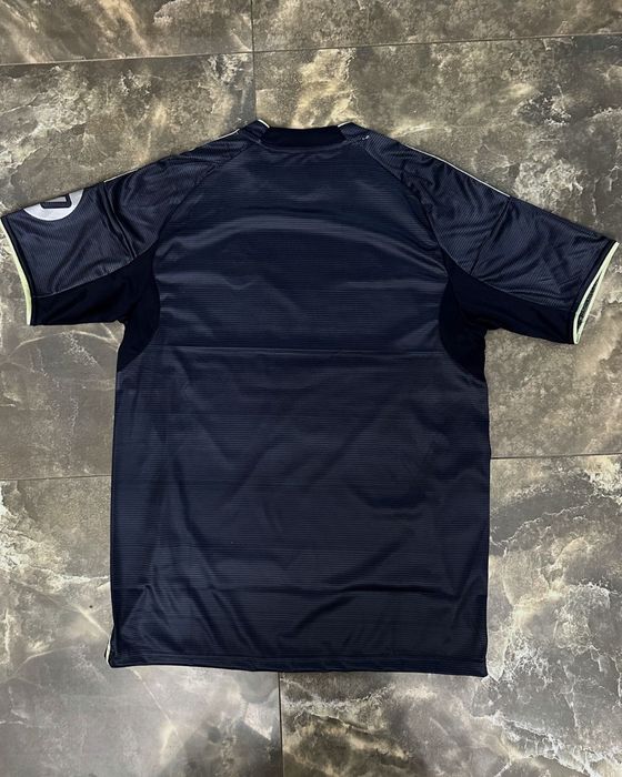 Тениска Реал Мадрид 2025/2026 Real Madrid Jersey