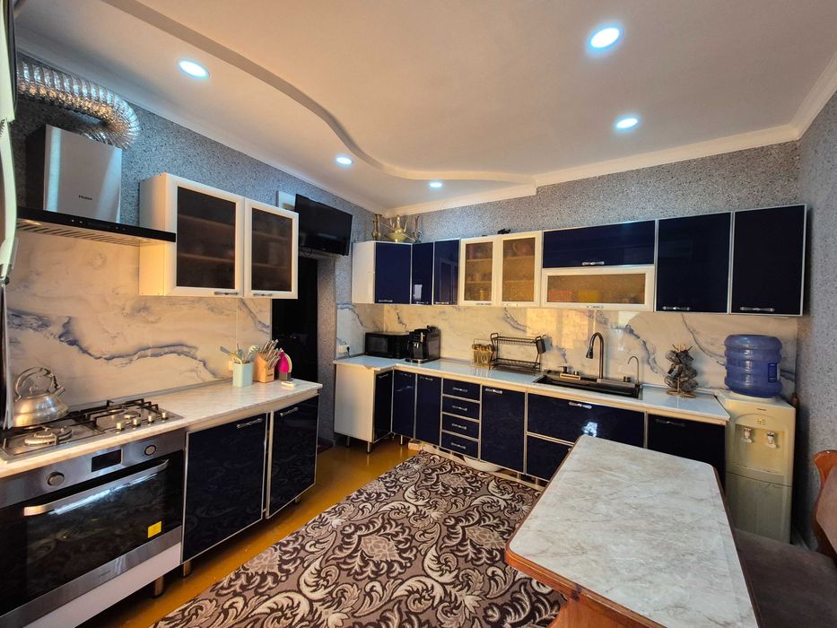 Продаётся дом в сердце старого города Бухары – идеально под гостиницу!