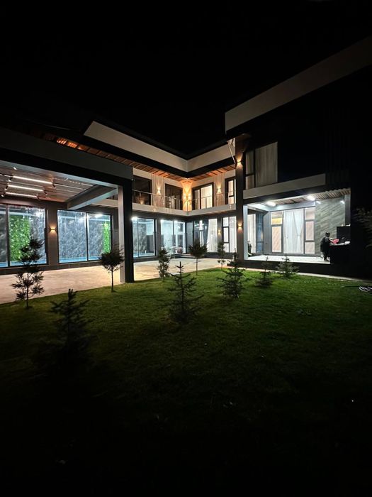 Дача октош oqtosh акташ котта бассейн 13/5