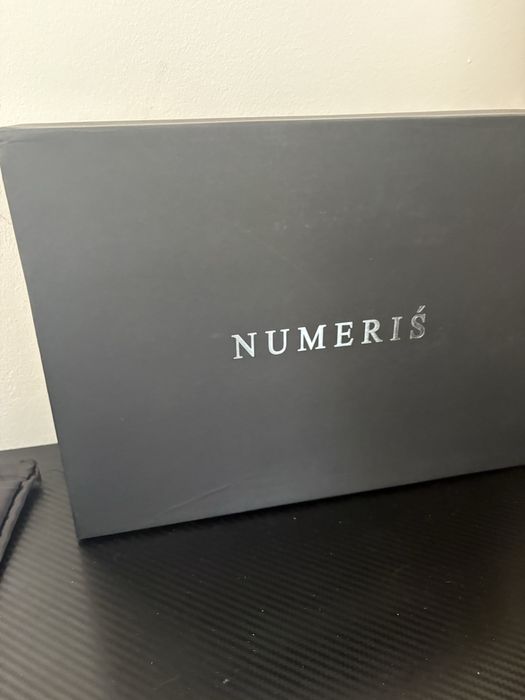 shoes Numeris Premium