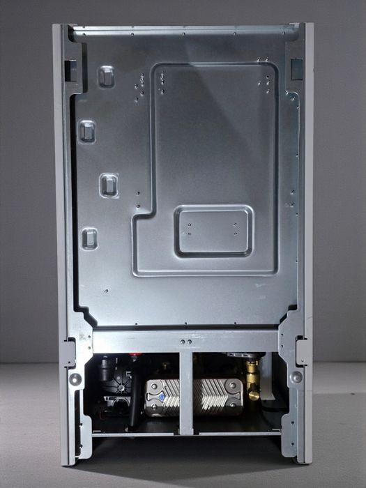 Конденсационный двухконтурный газовый котёл Atlantik 28/32/36 кВт с Wi