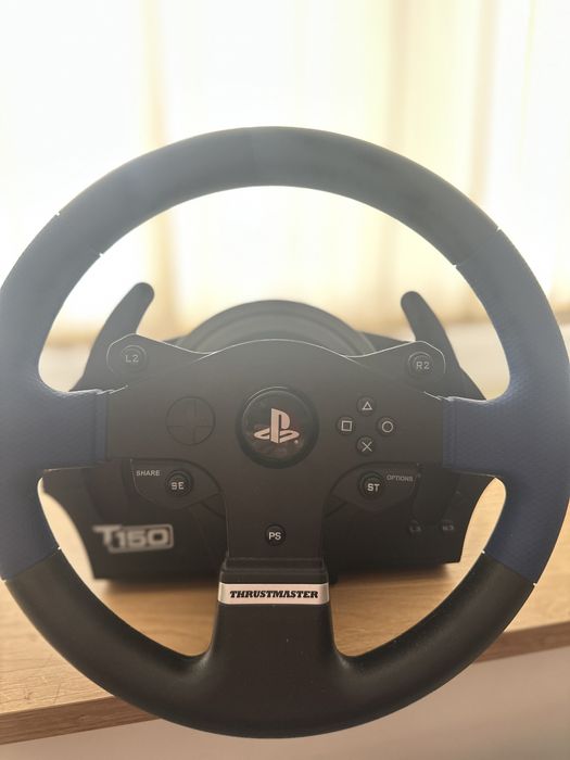 Volan gaming Thrustmaster t150