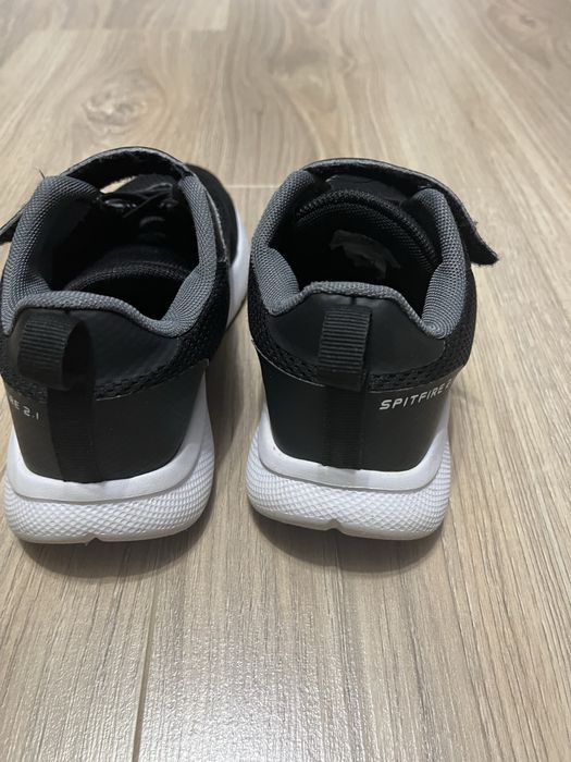 Детски маратонки Nike, Champion