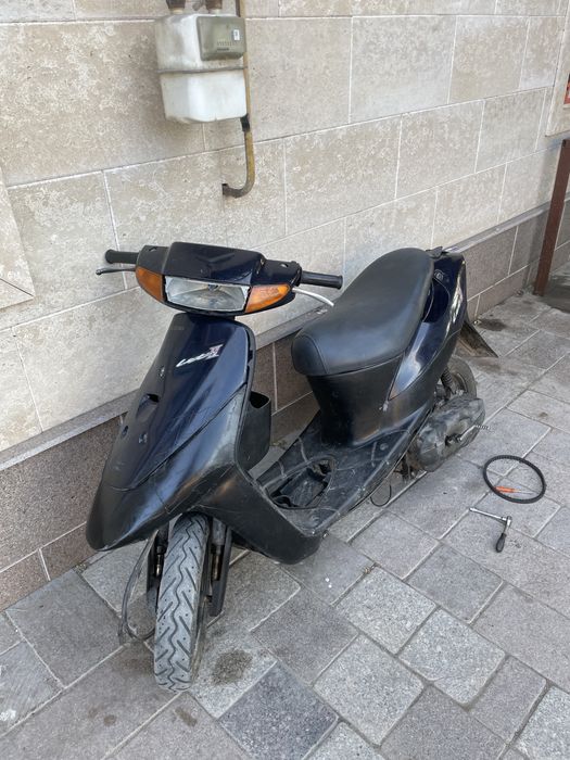 Продам сузуки лет два олд