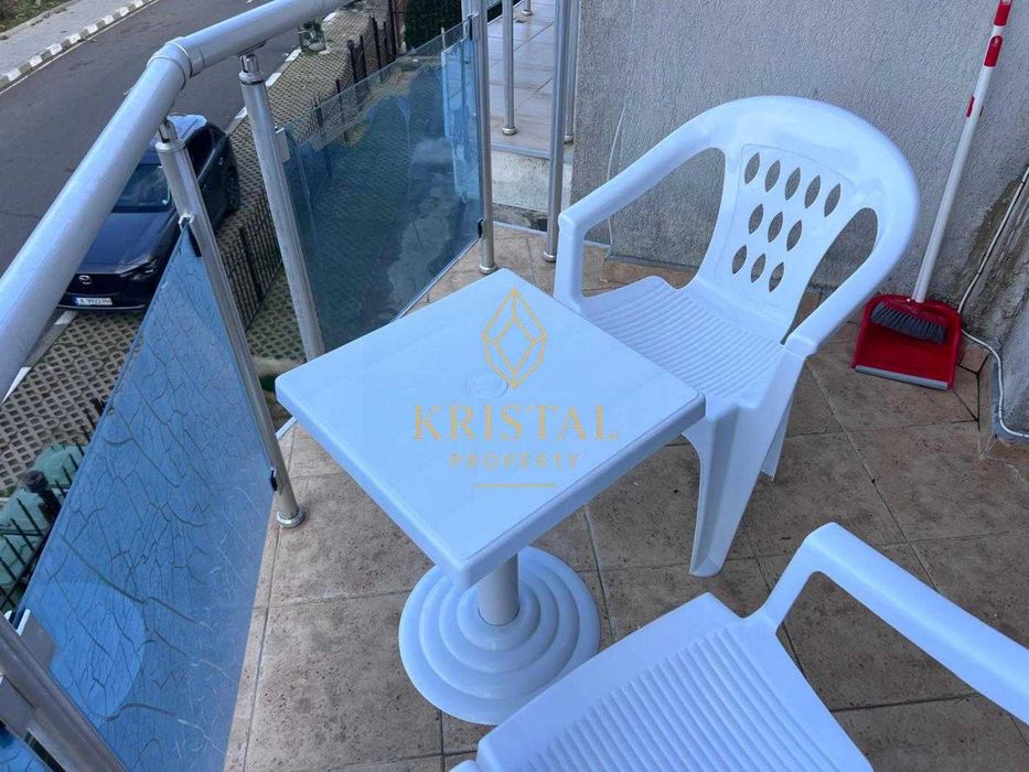 Продава се Двустаен апартамент в Свети Влас - 60 кв.м за 676 €/кв.м - Снимка #9