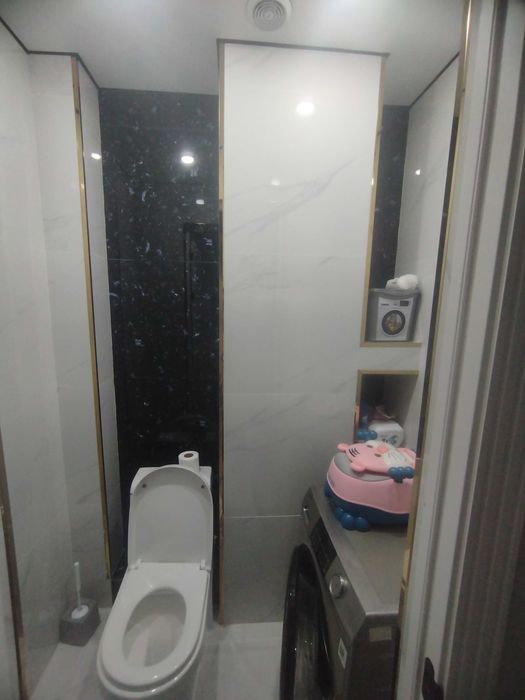 Ремонт квартир под ключ