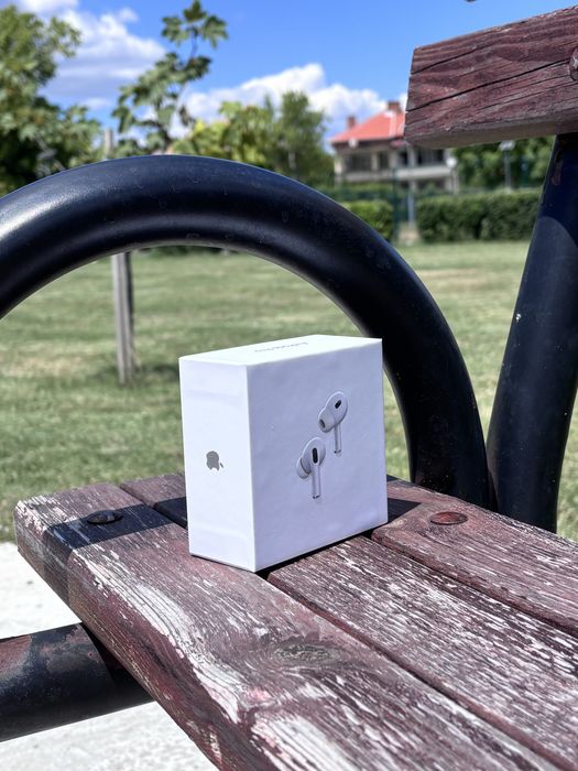 Air Pods Pro 2 generetion