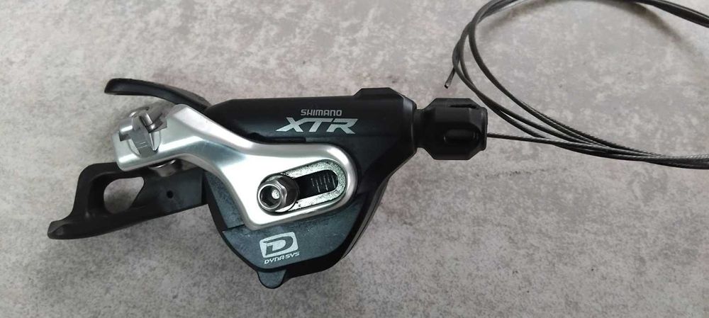 Комплект скорости Shimano XTR