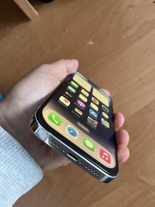 Iphone 14 pro 128 GB