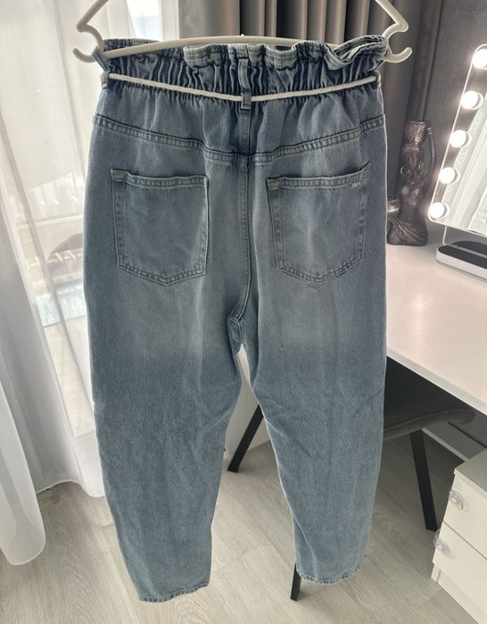 Дънки  Zara Mango