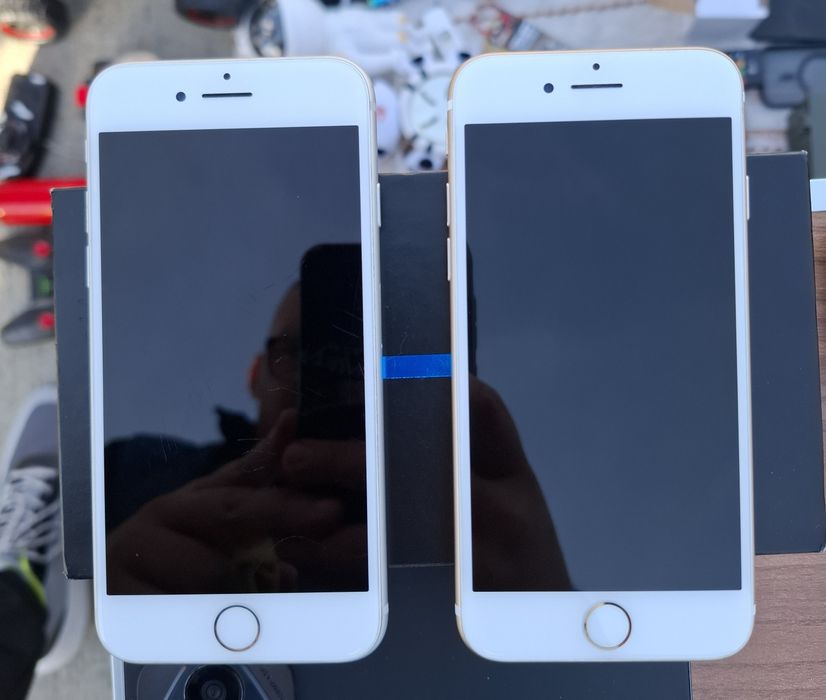 2 Telefoane Iphone