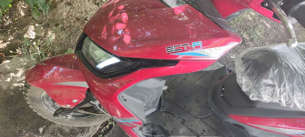 Скутер Jingli M-8  ...