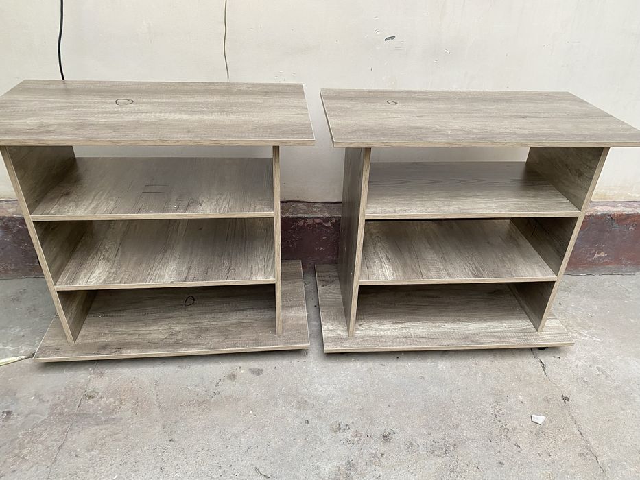 Stol sotiladi balonchalek podstavka qilib ishlatsayam buladu