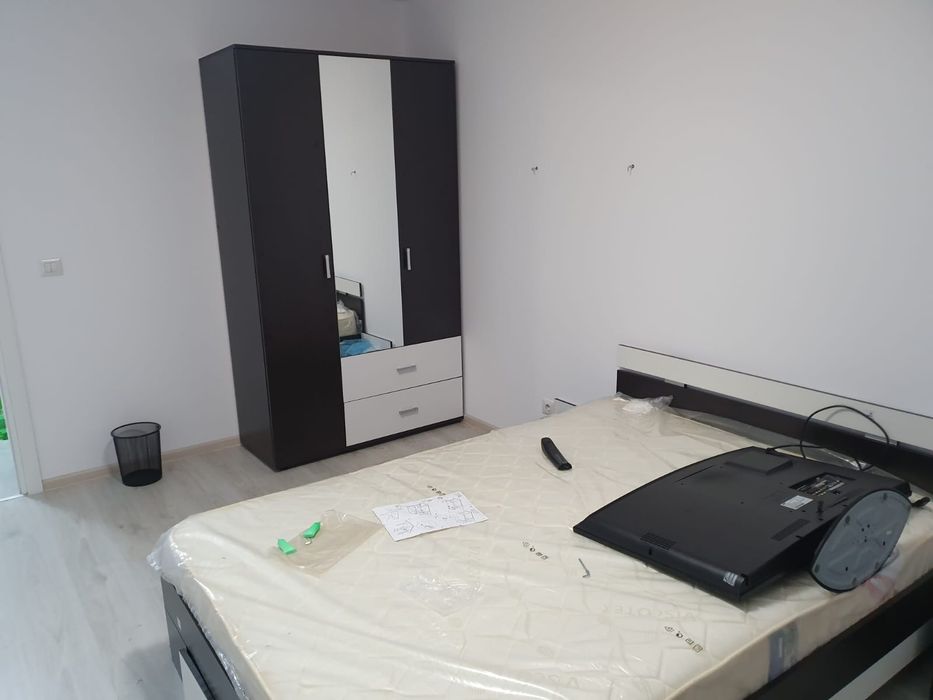 De închiriat 2 camere parter Palladium  Residence 1