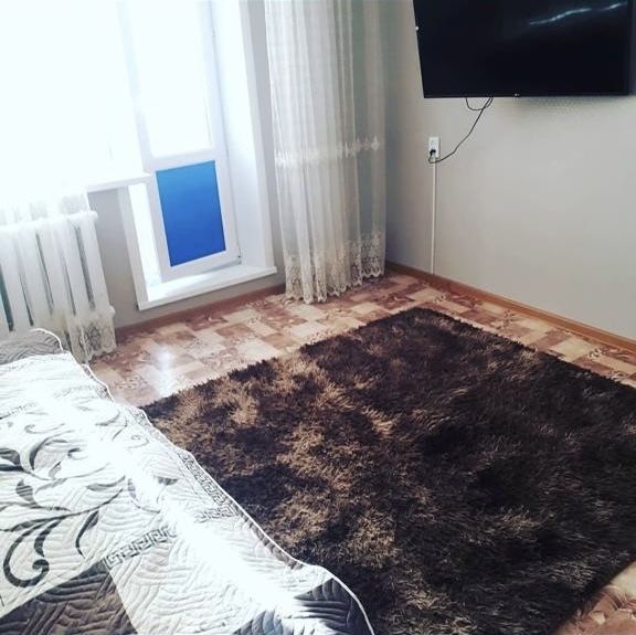 Сдам 1 - ком. Кв на длит срок