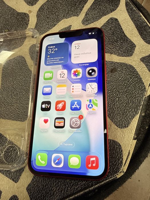 Iphone 13 128гб