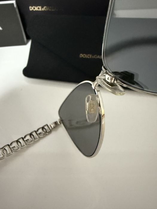 Dolce & Gabbana слънчеви очила