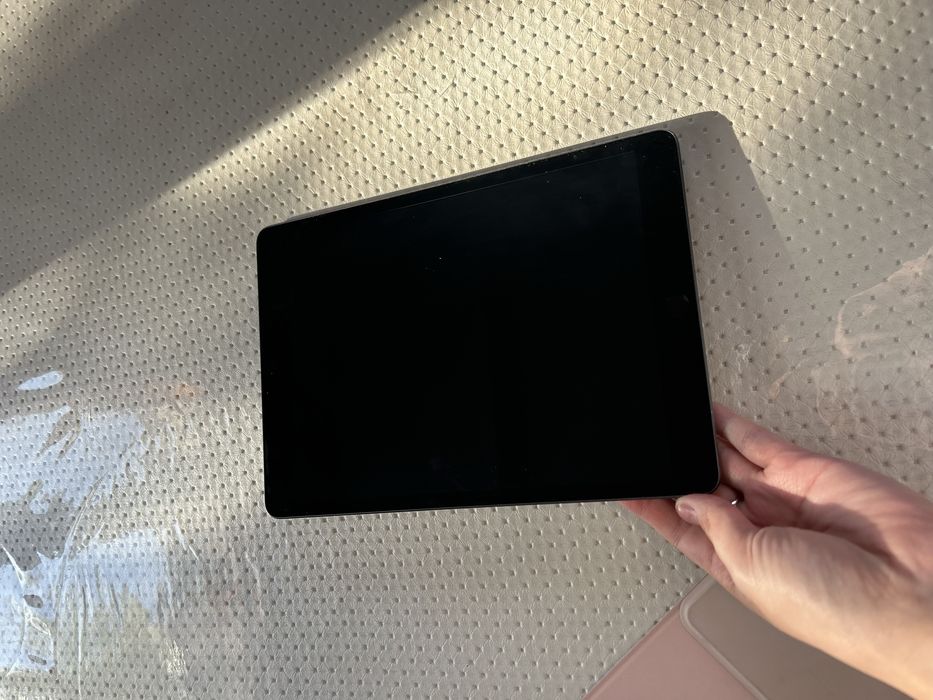 IPad 9 поколения