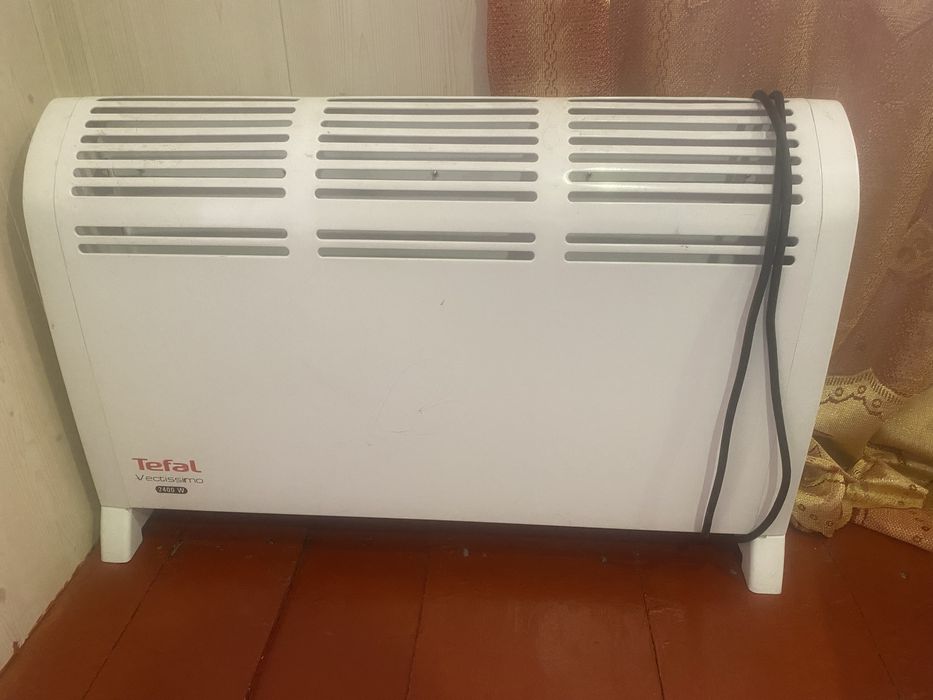 Продам конвектор от Tefal