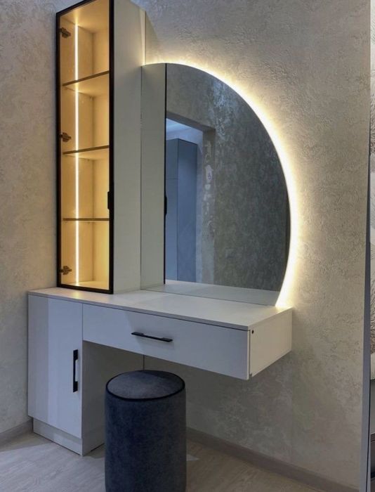 Mebel yasash va tamirlash xizmati oshxona yotoqxona zal bolalar xonasi