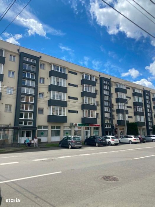 Ap.2 camere,str.Paulestiului