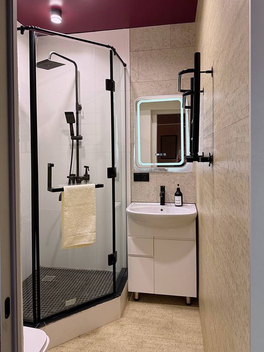 Аренда апартаментов