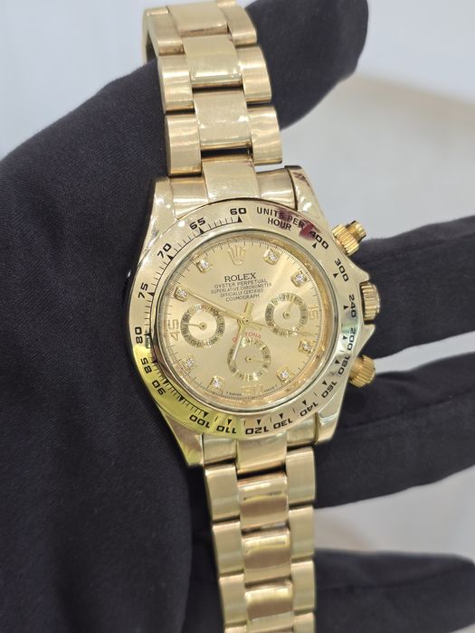 Полностью золотые, производство Ереван