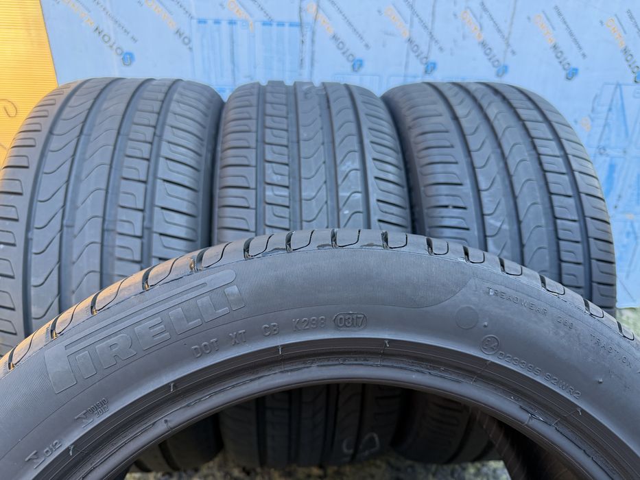 Anvelope 245 45 17
