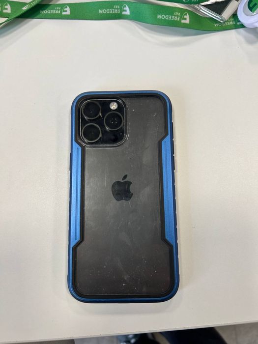 Iphone 15 promax 256 gb в идеальном состоянии