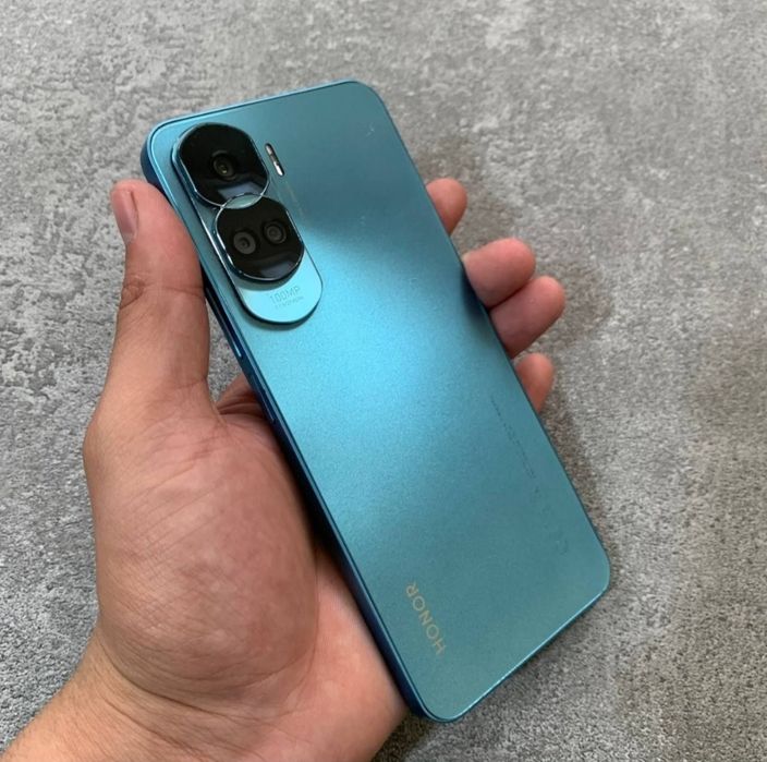 HONOR 90 lite srocni sotiladi