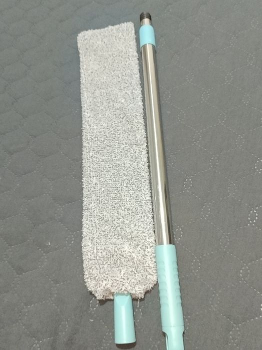 Гибкая швабра микрофибра