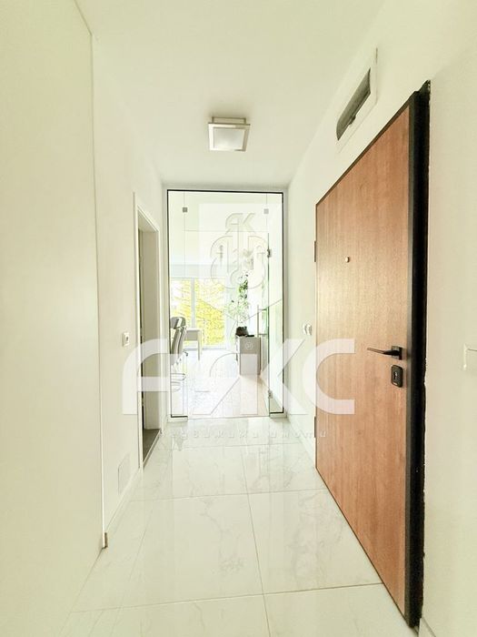 Дава се под наем Офис в София, Кръстова вада - 70 кв.м за 850 € - Снимка #10