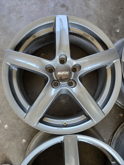 17 ки джанти 5x108 за Ford-Volvo-Peugeot-Citroen-Jaguar