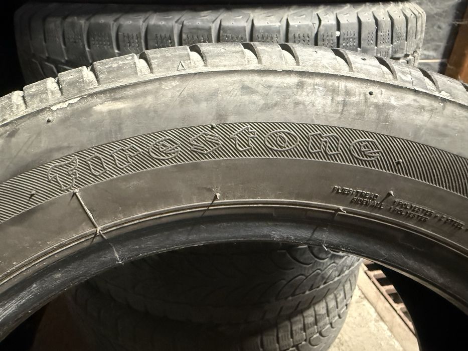 Firestone 205/55/16