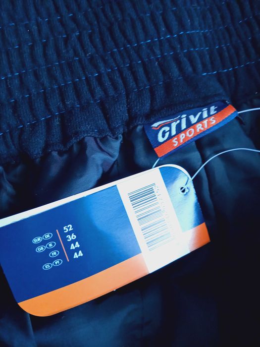 Ски панталон -N52-54 Нов