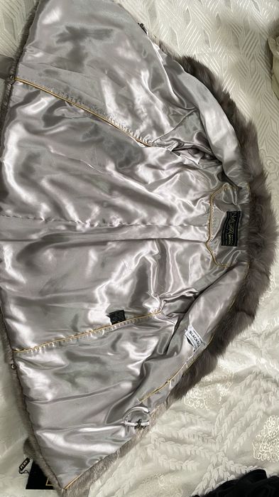 Продам новую шубу норковую