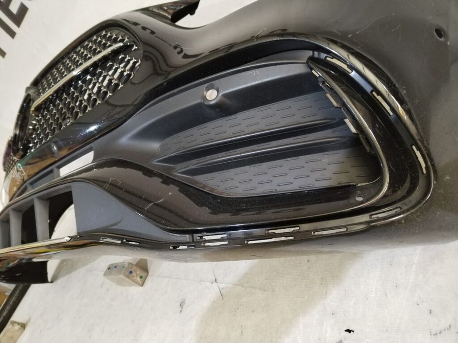 Bara fata Mercedes C-Class AMG W206, 2021, 2022, 2023, 2024, 2025, cod origine OE A2068858401.