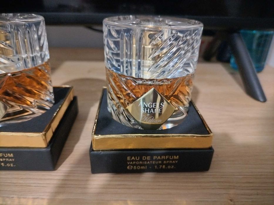 By Killian Angel's share