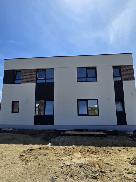 Duplex Calea Torontalului 5 camere