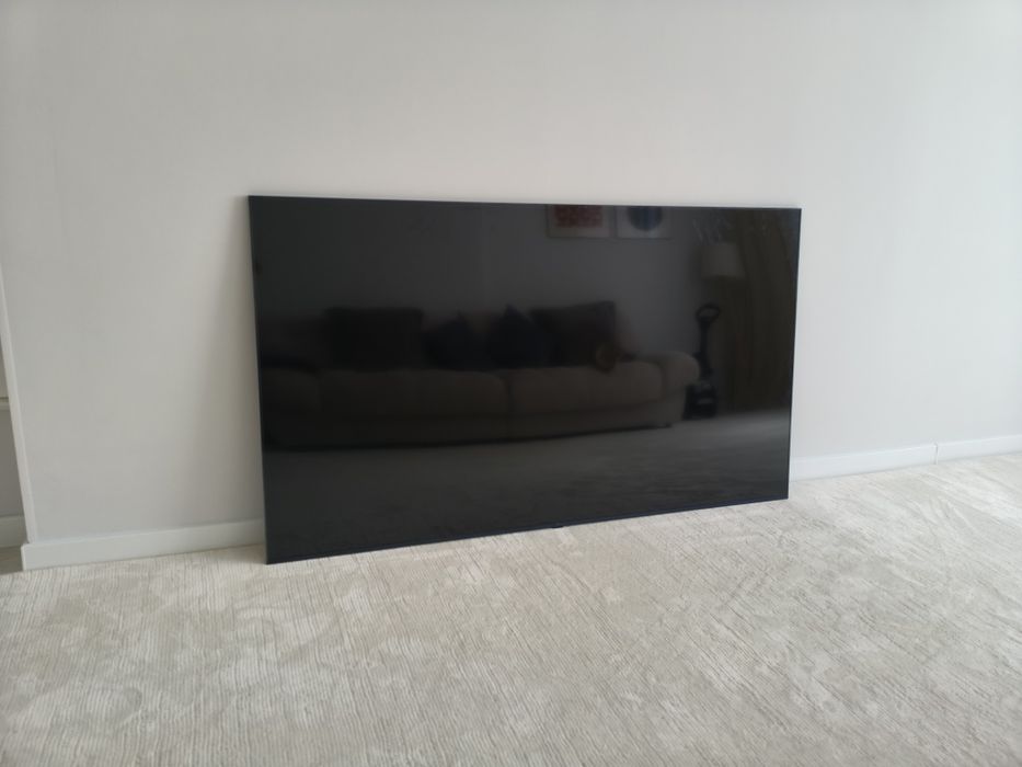 Телевизор LG 75UR91006LA 75" 4K Smart TV