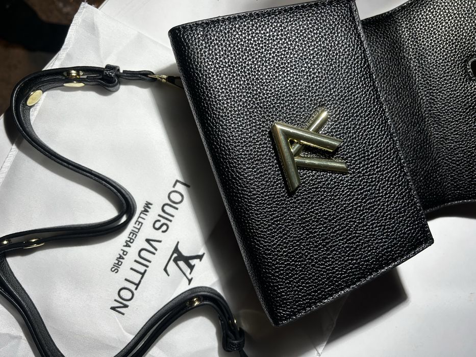 Geanta Louis Vuitton Negru