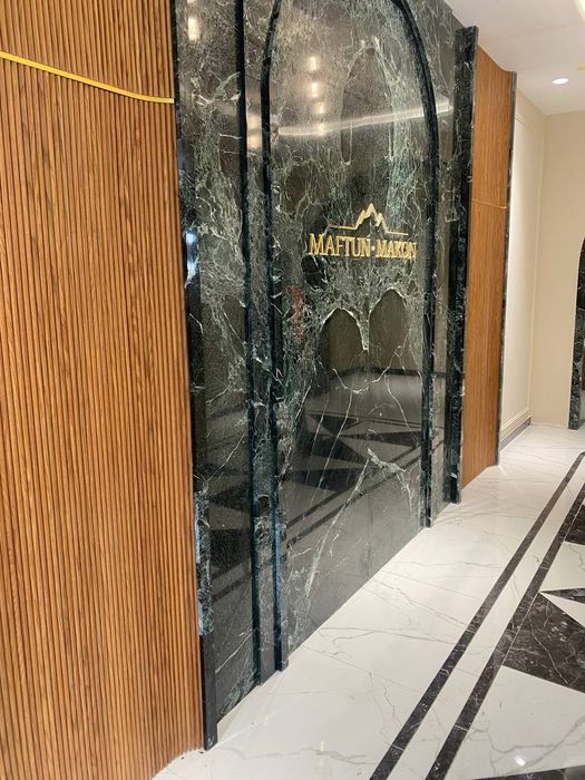 Недвижимость в ЖК NRG Maftun Makon