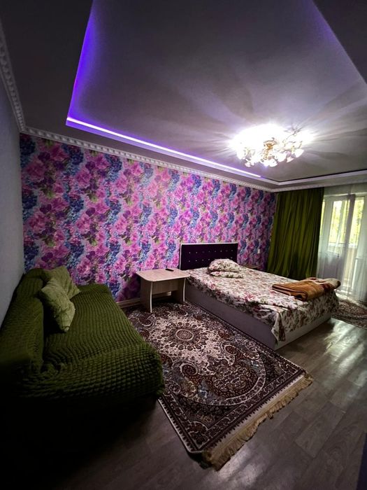 Квартира посуточно