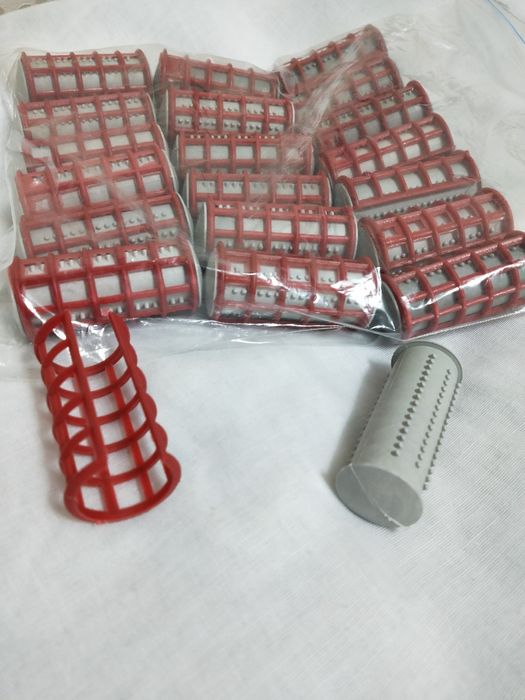 ТермоБигуди Актобе